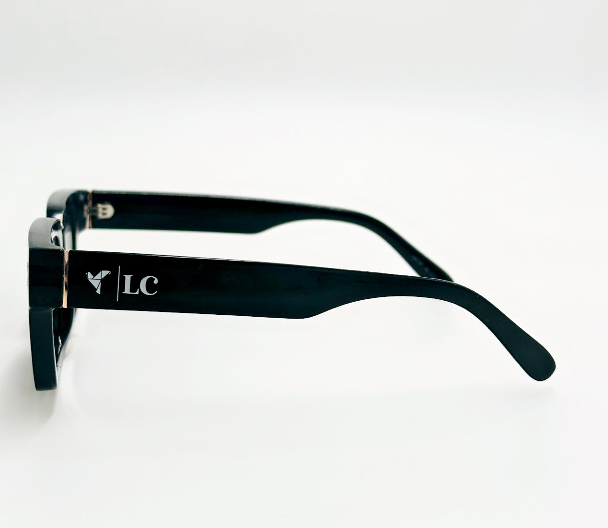 Ezekiel - Matte Black